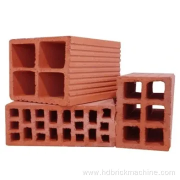 Environmental Hollow Brick Making Machine Price in India